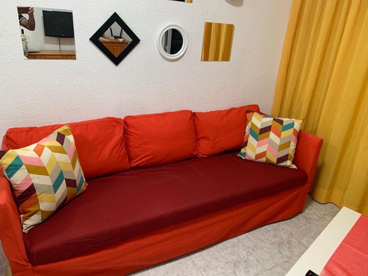 Teneguia-yumbo I Playa del Inglés