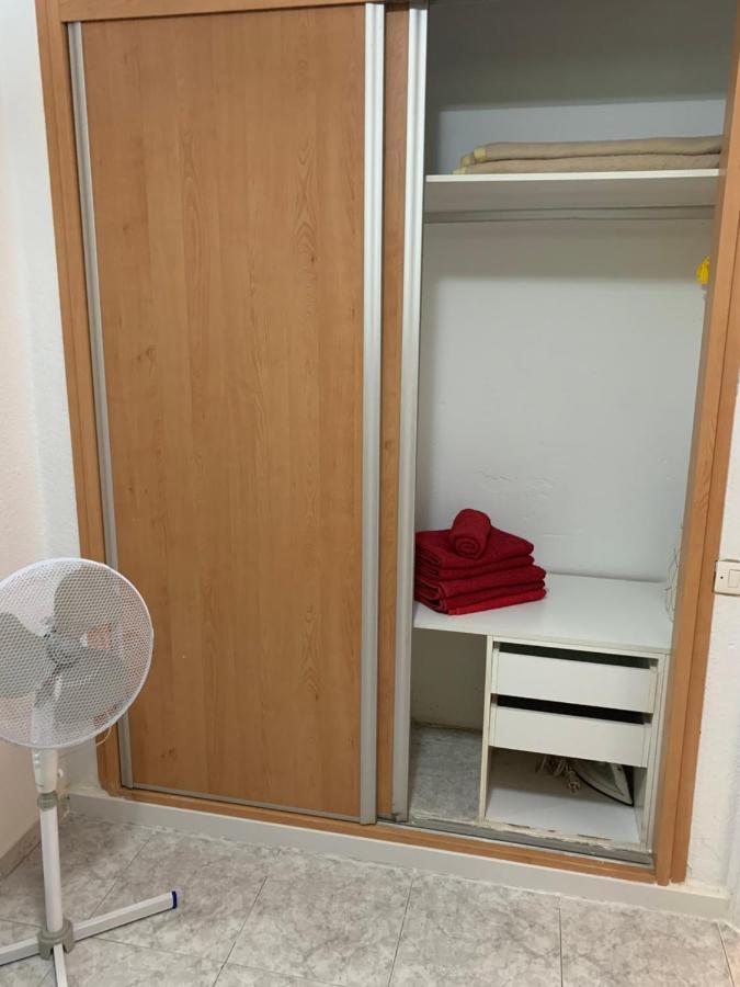 Apartment Teneguia-yumbo I Playa del Inglés