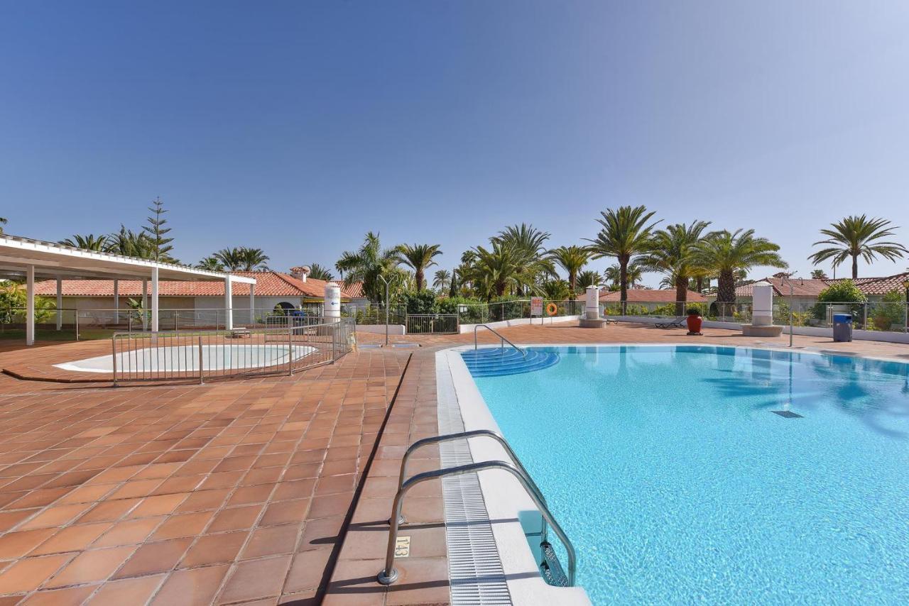 Appartement Sun Club Em259a By Villagrancanaria *