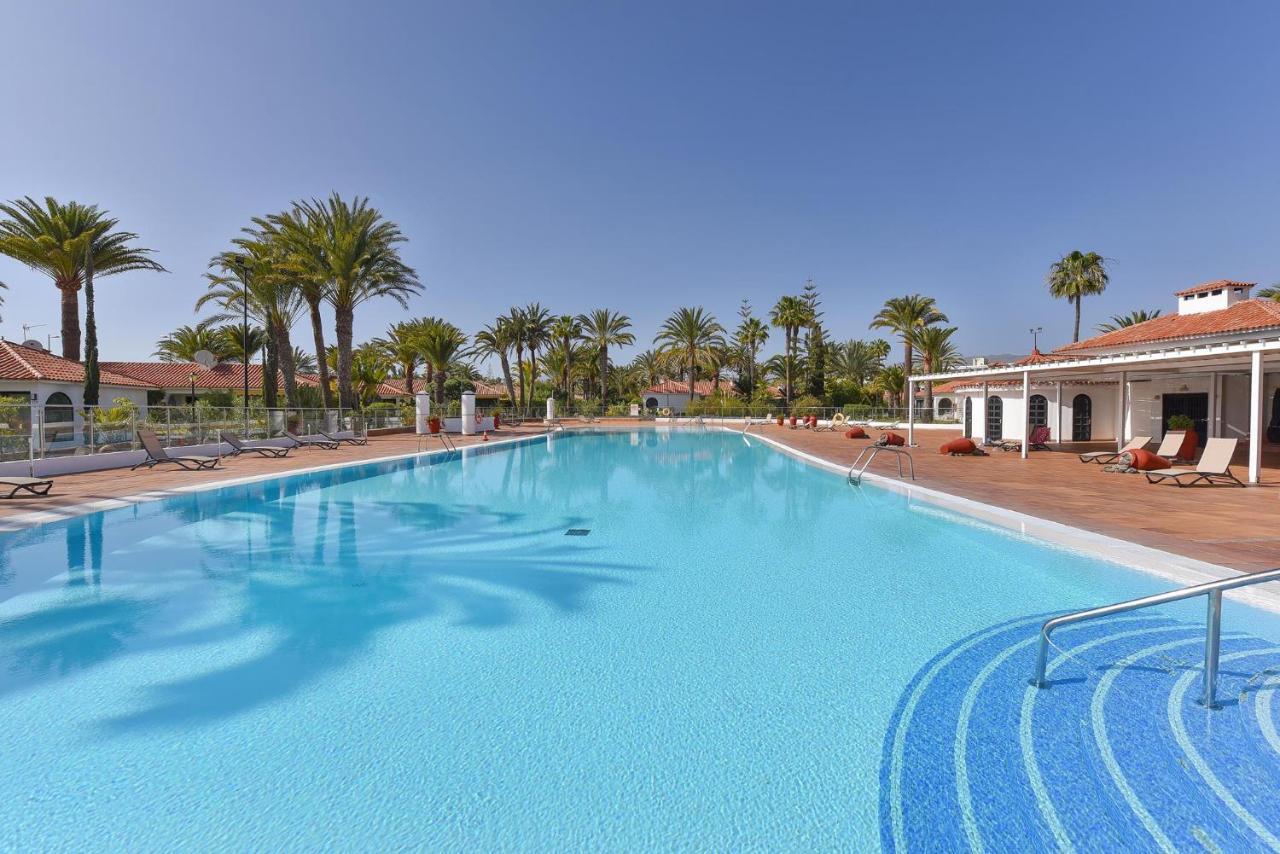Appartement Sun Club Em259a By Villagrancanaria *