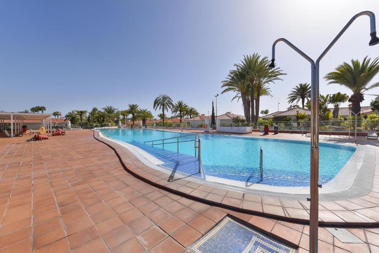 Sun Club Em259a By Villagrancanaria * Playa del Inglés