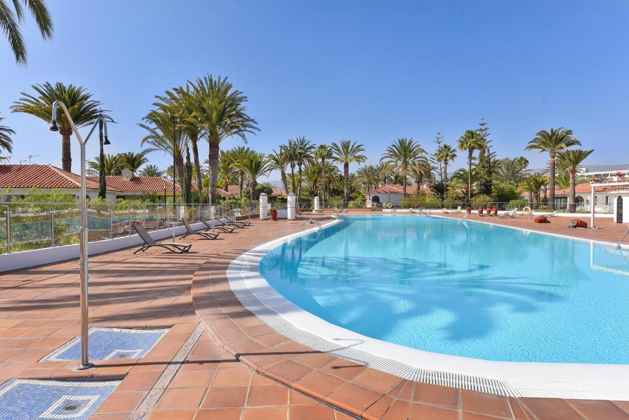 Appartement Sun Club Em259a By Villagrancanaria *