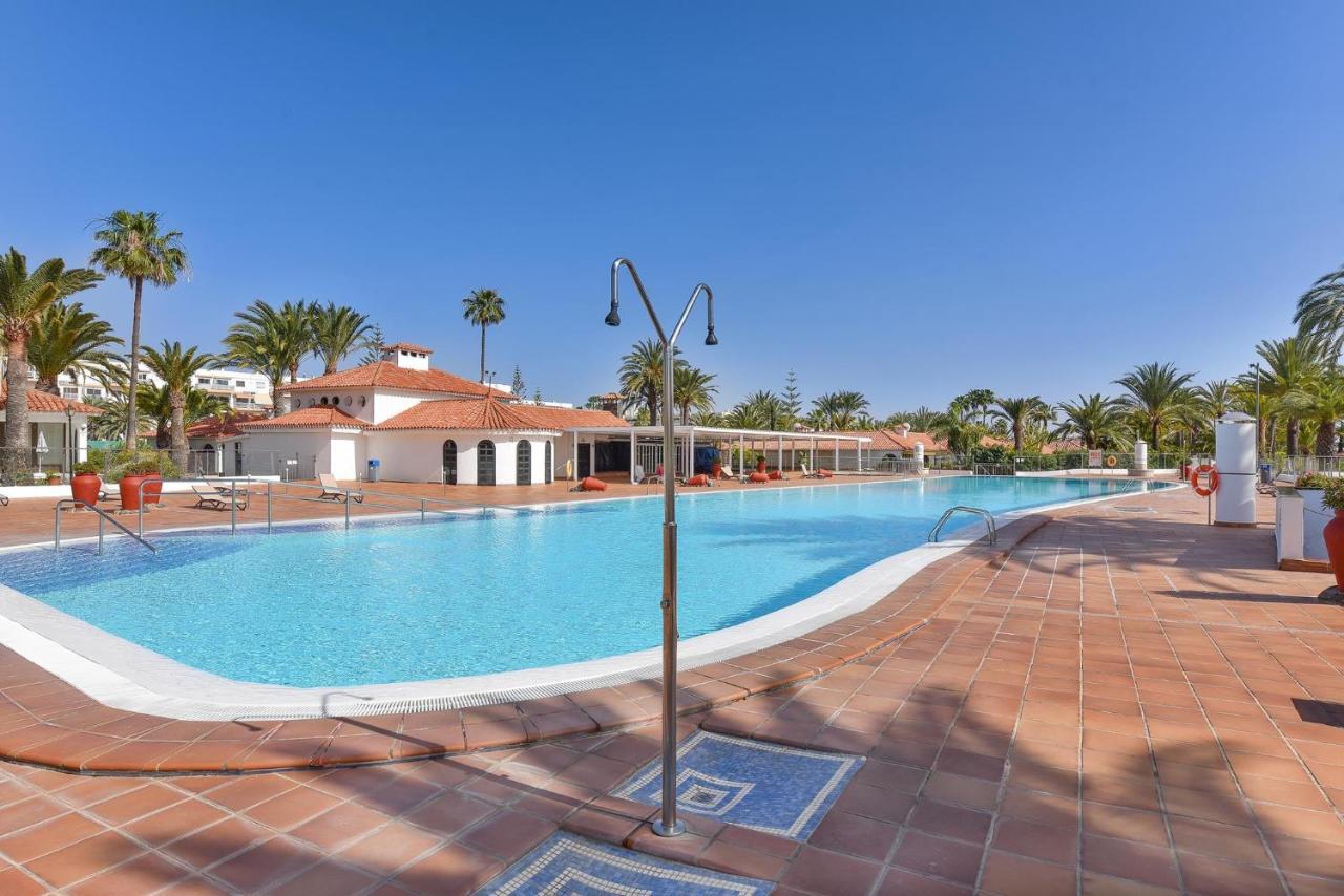 Sun Club Em259a By Villagrancanaria Playa del Inglés