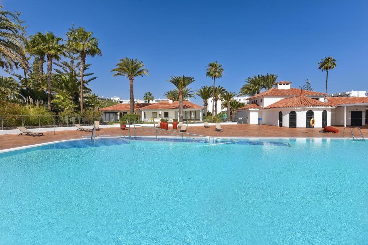 Sun Club Em259a By Villagrancanaria *