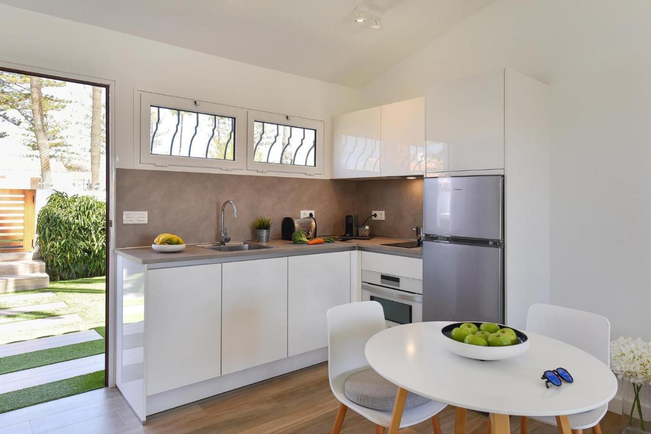 Holiday home Santa Barbara Emc2 By Villagrancanaria Playa del Ingles (Gran Canaria)
