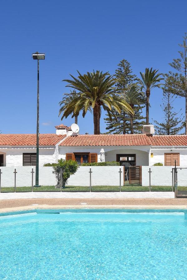 Santa Barbara Emc2 By Villagrancanaria Ferienhaus Playa del Inglés