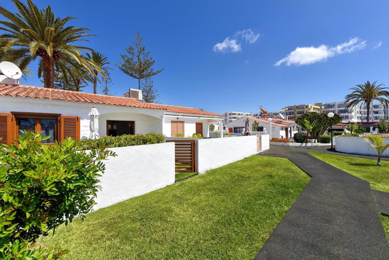 Santa Barbara Emc2 By Villagrancanaria Ferienhaus