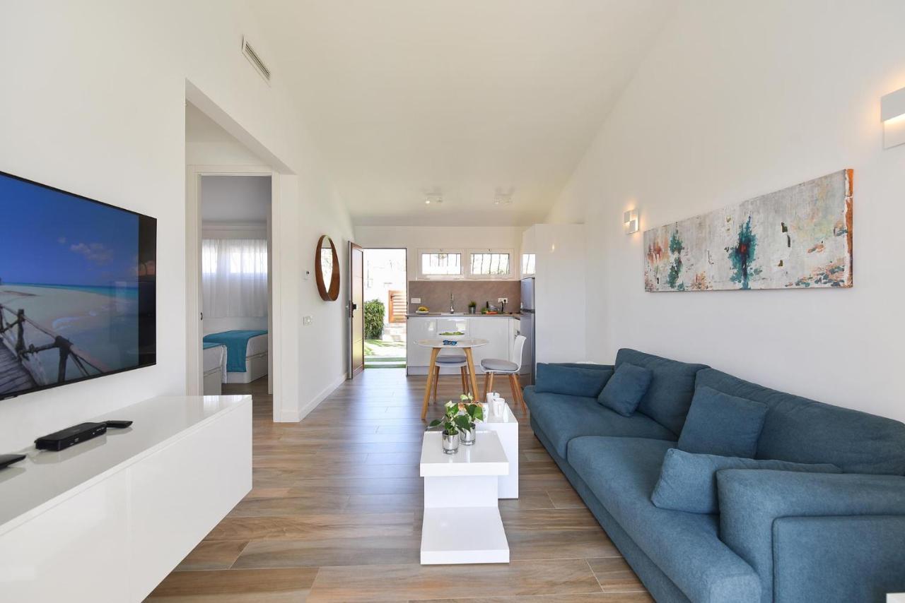 Ferienhaus Santa Barbara Emc2 By Villagrancanaria