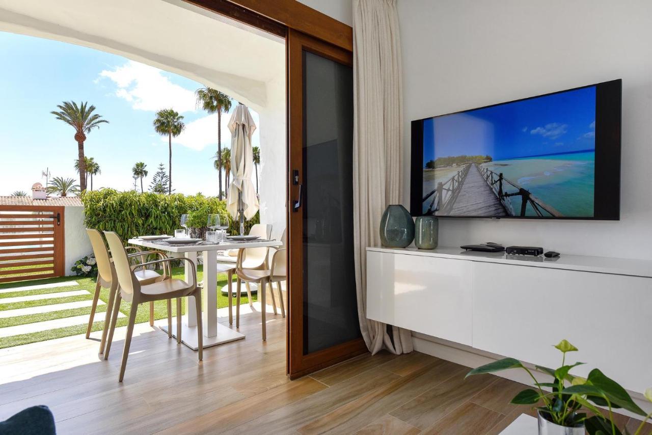 Ferienhaus Santa Barbara Emc2 By Villagrancanaria Playa del Inglés
