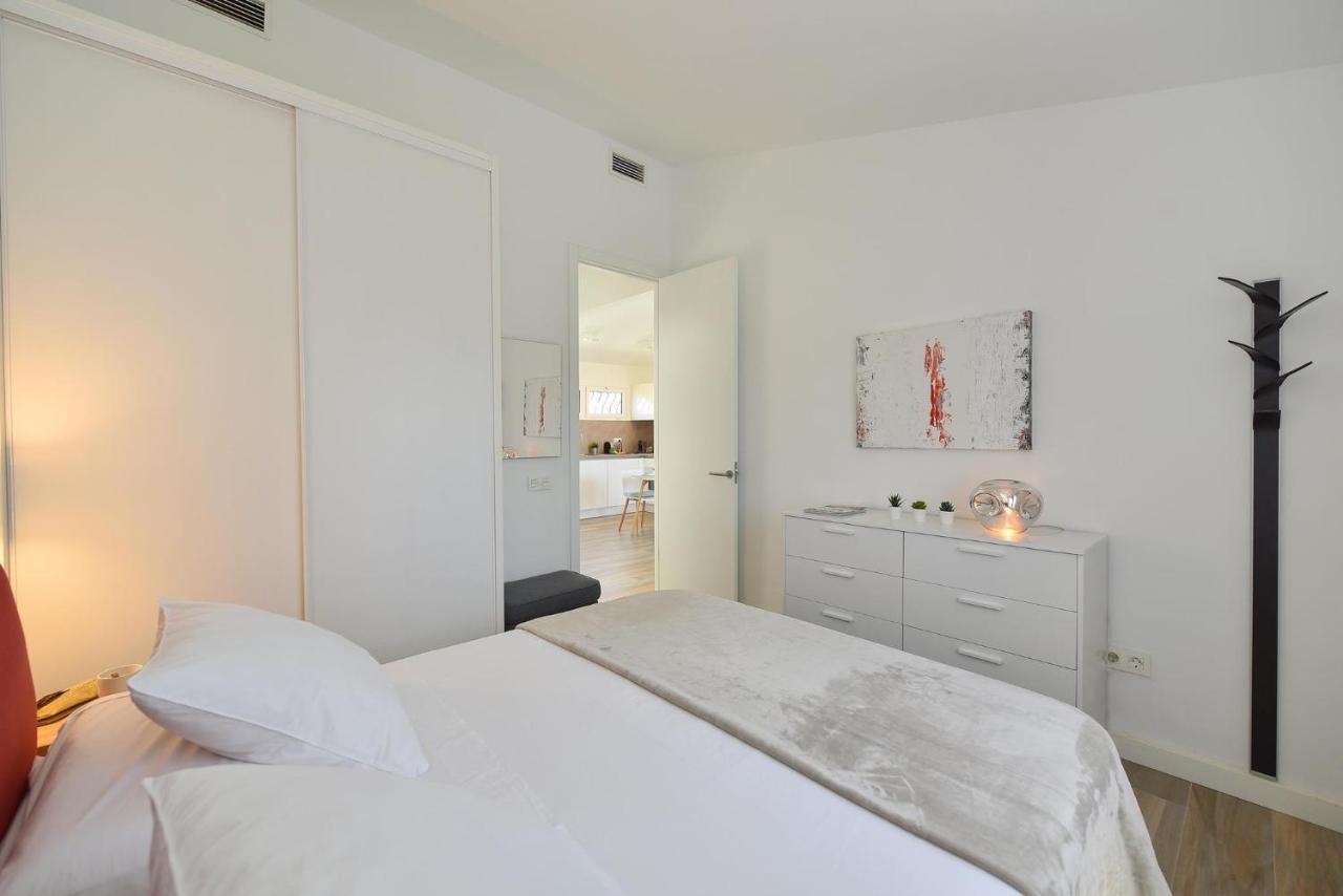 Ferienhaus Santa Barbara Emc2 By Villagrancanaria Playa del Inglés