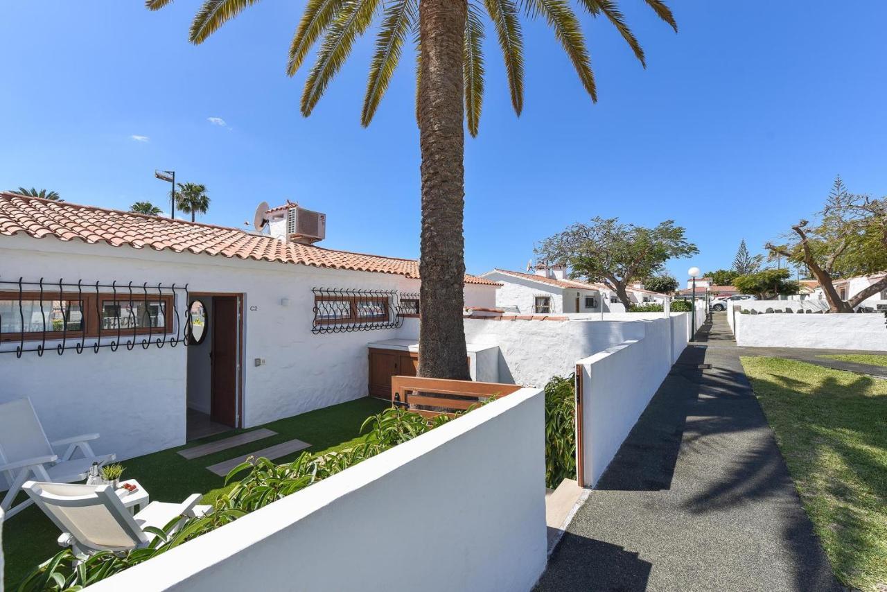 Santa Barbara Emc2 By Villagrancanaria