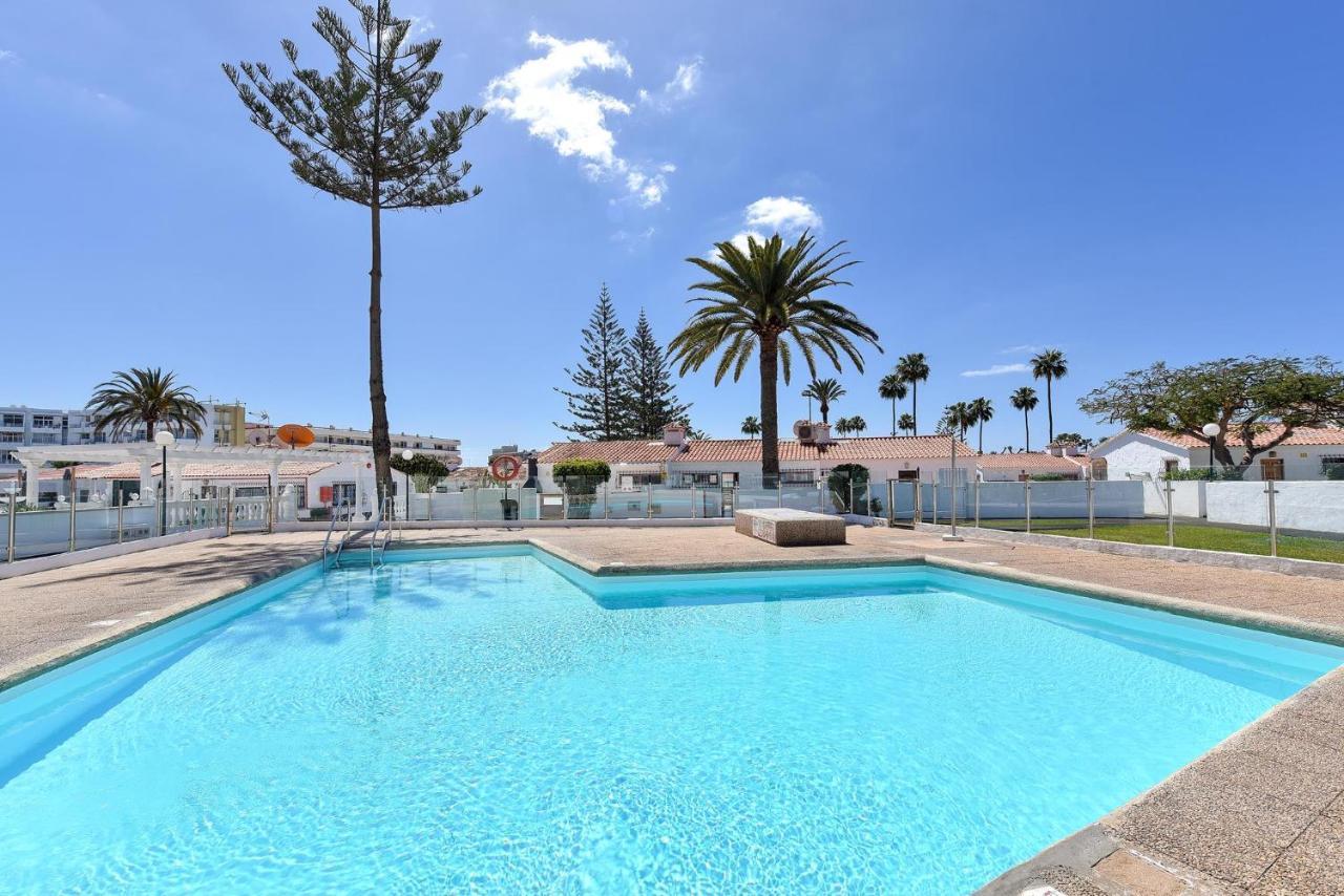 Ferienhaus Santa Barbara Emc2 By Villagrancanaria Playa del Inglés