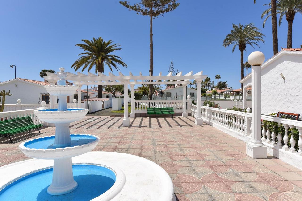 Santa Barbara Emc2 By Villagrancanaria Ferienhaus