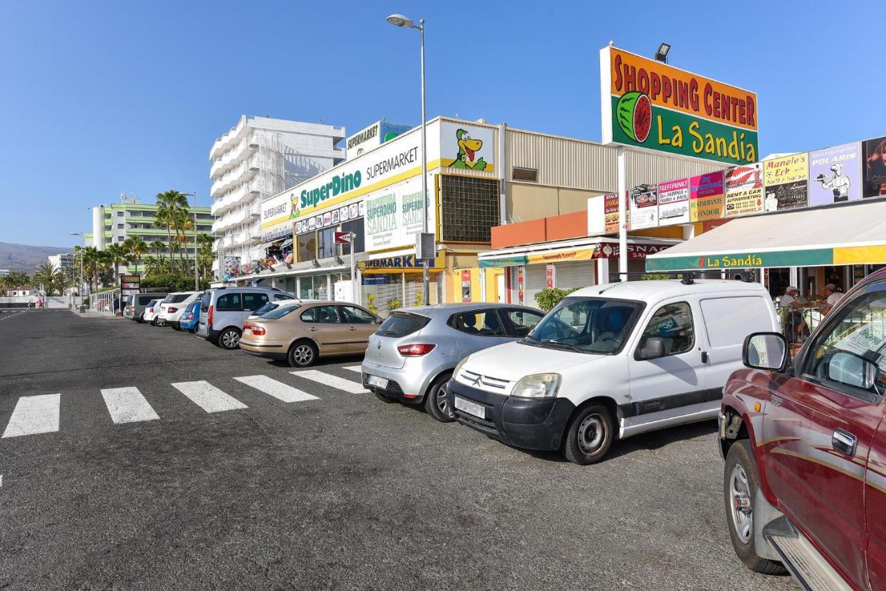 Santa Barbara Emc2 By Villagrancanaria Ferienhaus