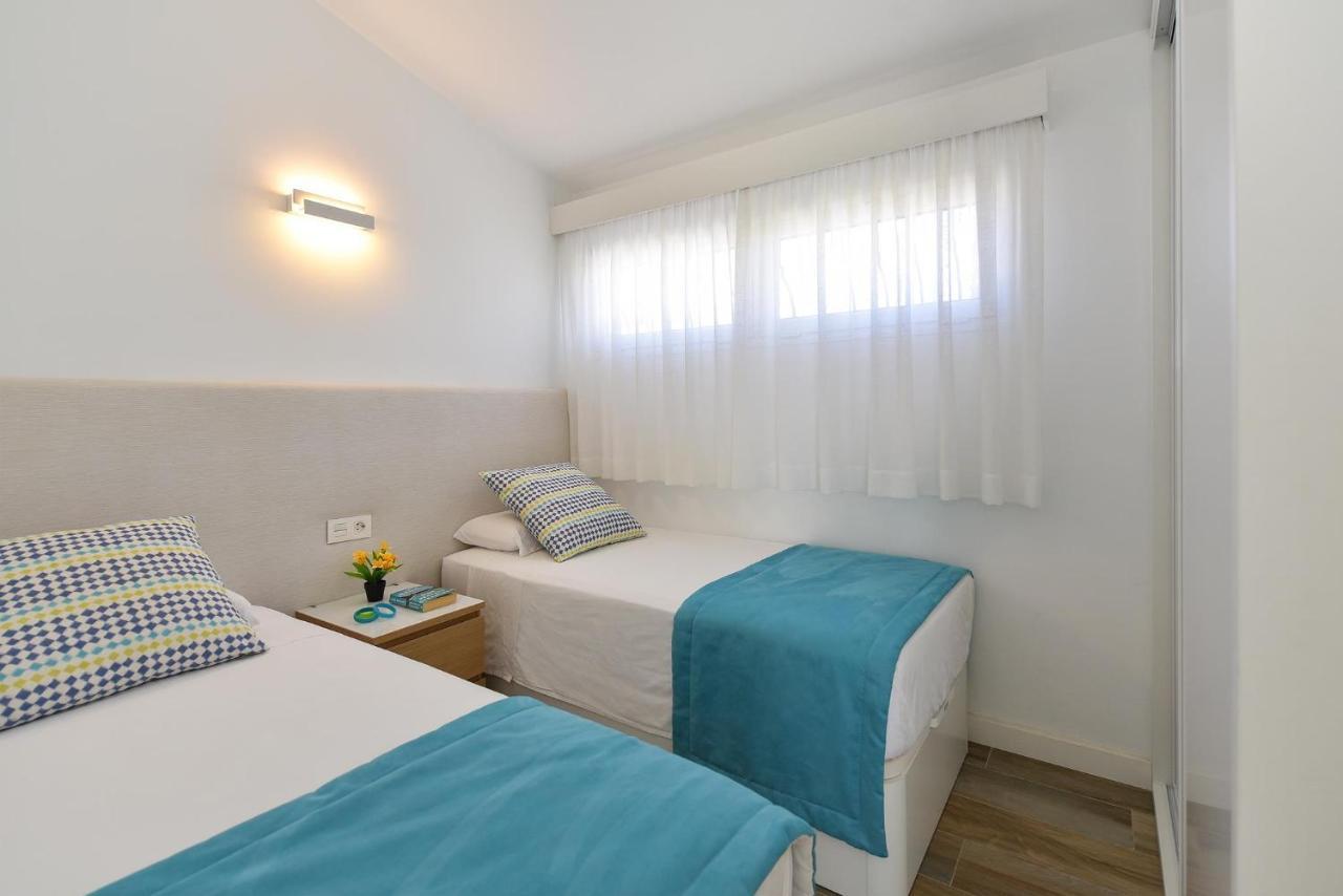 Ferienhaus Santa Barbara Emc2 By Villagrancanaria Playa del Inglés