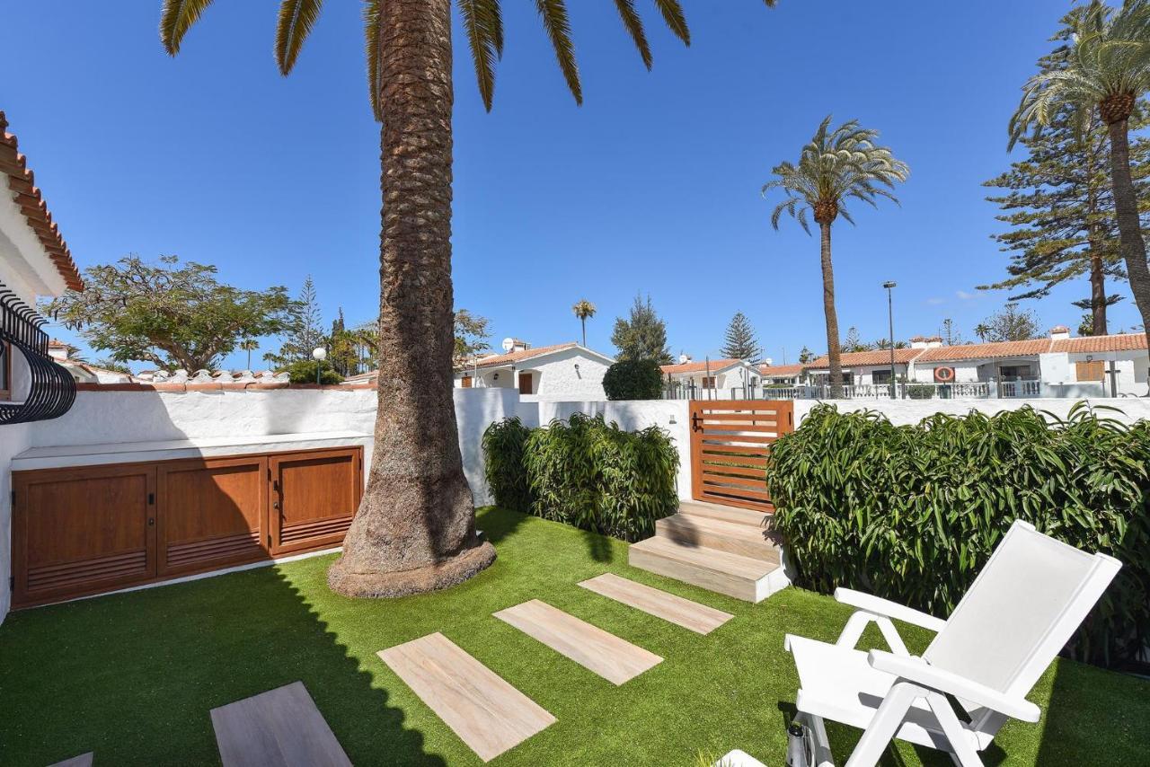 Santa Barbara Emc2 By Villagrancanaria Ferienhaus *