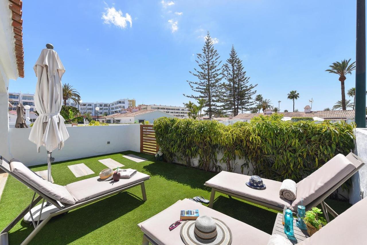 Ferienhaus Santa Barbara Emc2 By Villagrancanaria