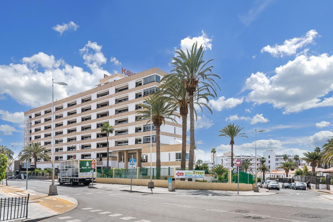 Appartement Home2book Sunny Maspalomas Playa del Inglés