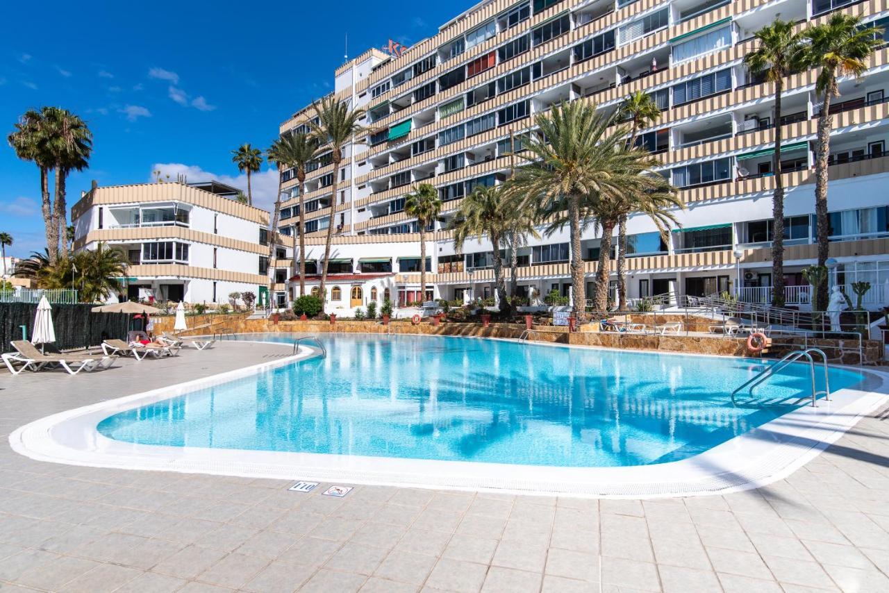 Home2book Sunny Maspalomas Appartement