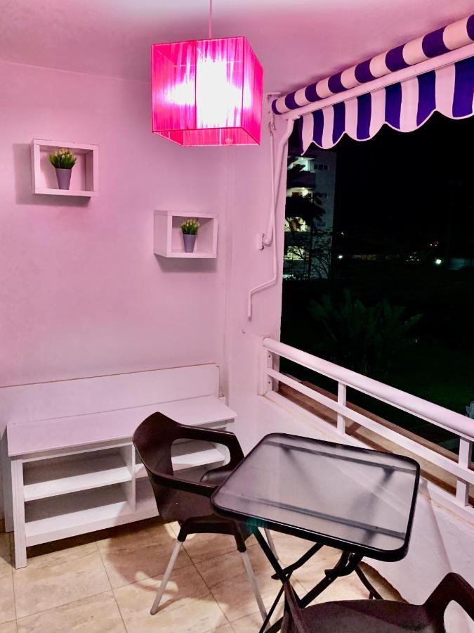 Apartment Teneguia-yumbo I