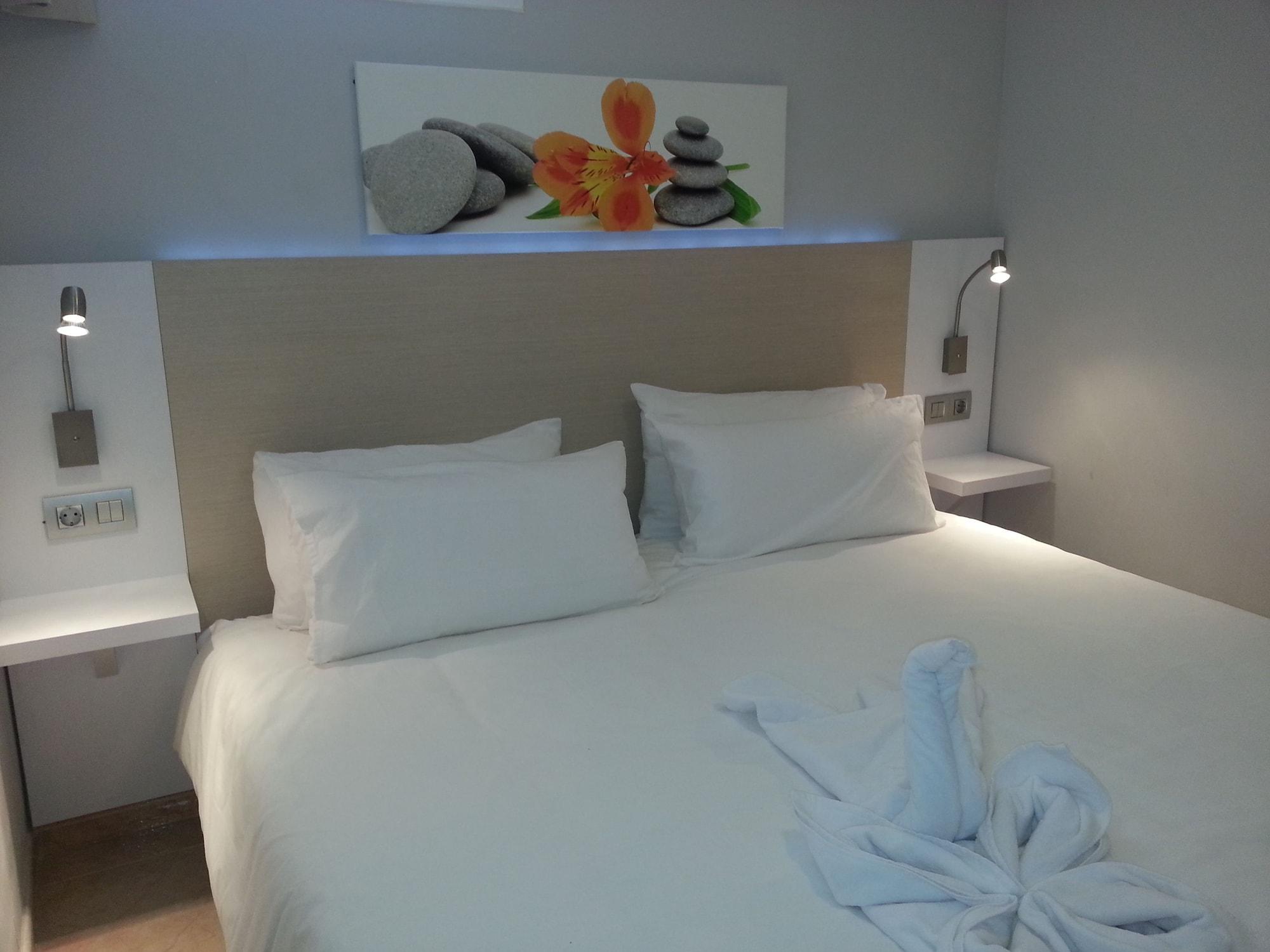 Eo Rosas Apartamento Playa del Inglés