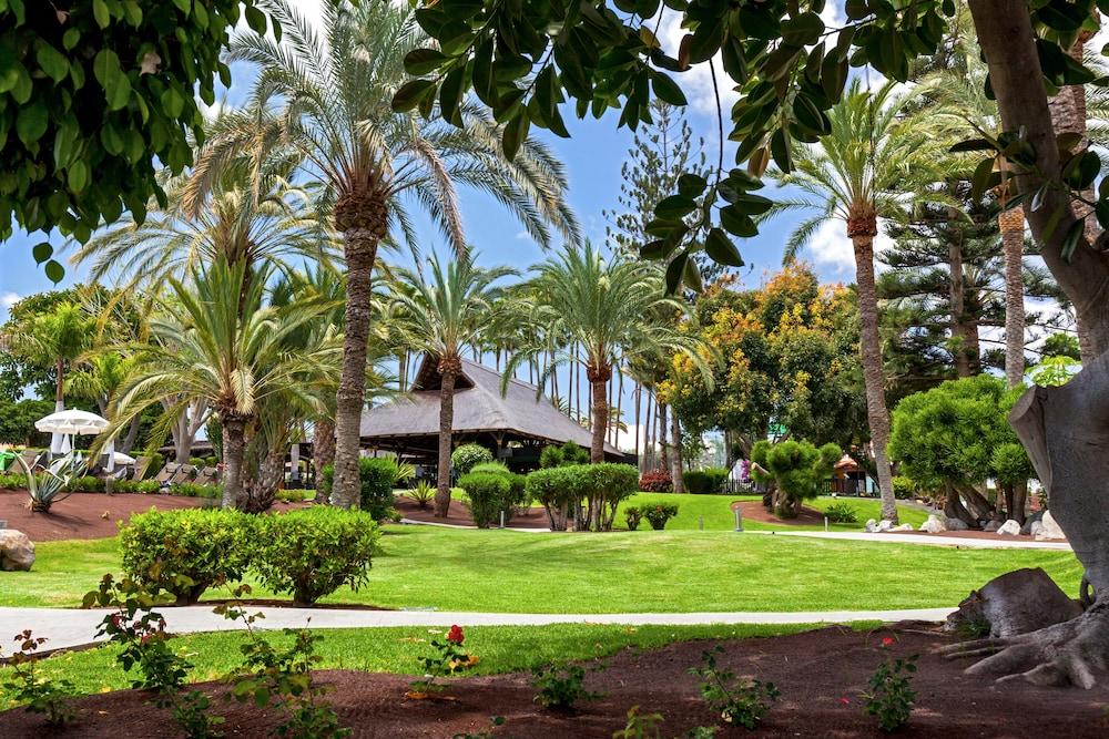 Hotel Barcelo Margaritas Playa del Inglés