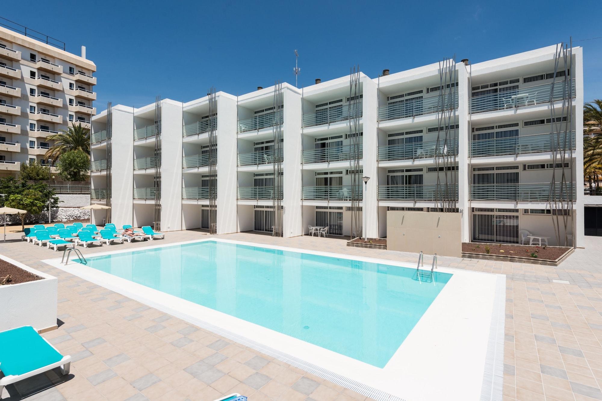 Eo Rosas Apartamento Playa del Inglés