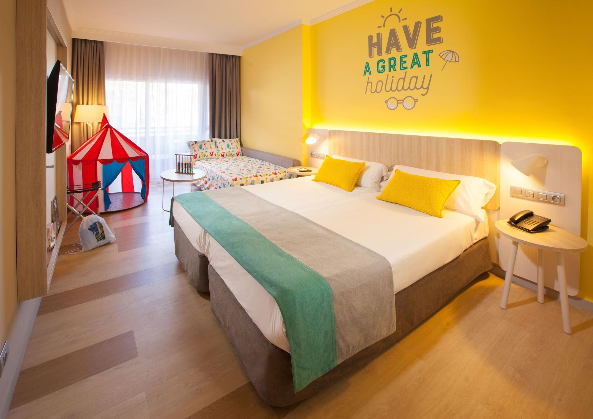 Abora Continental By Lopesan Hotel