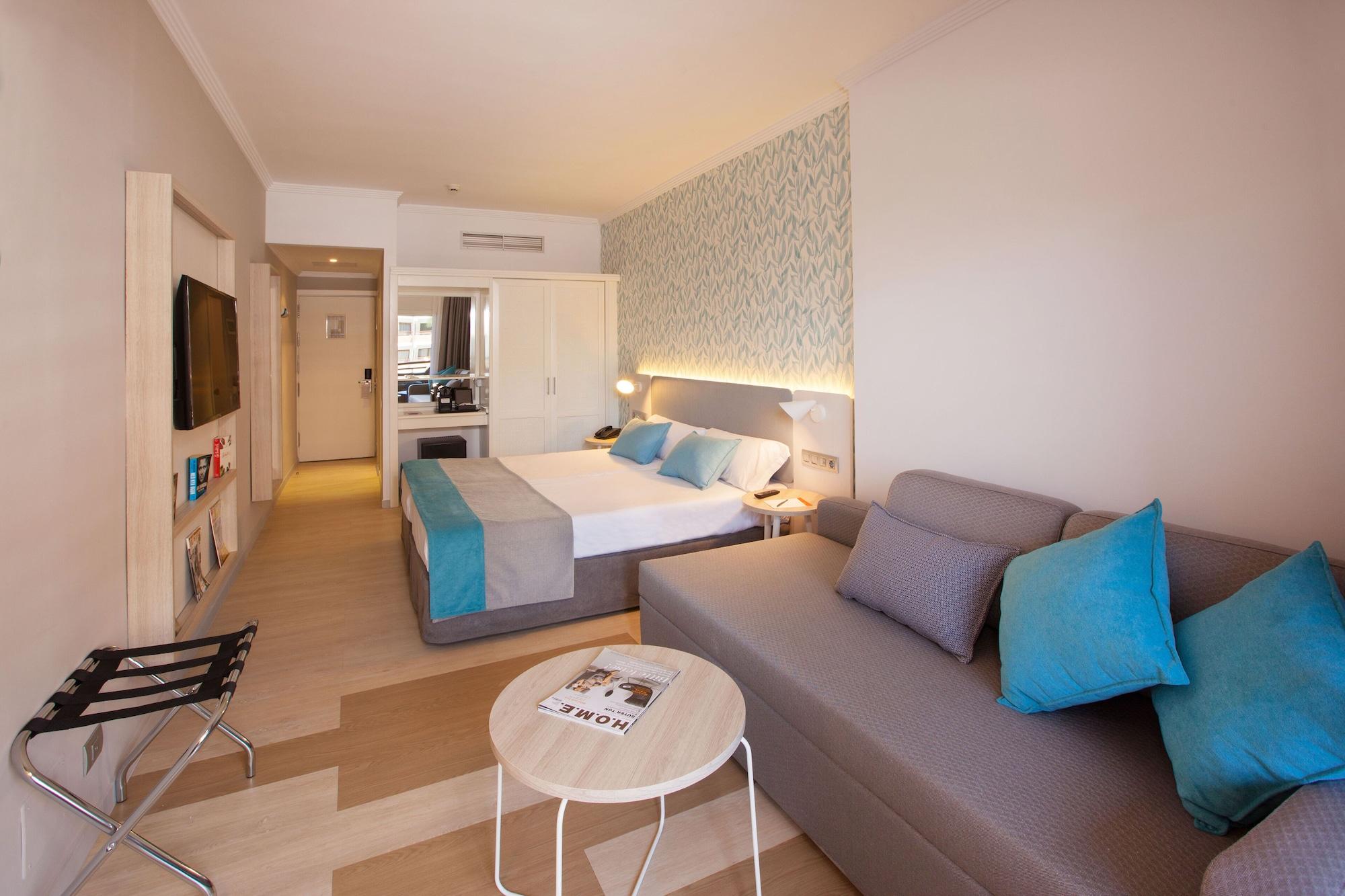 Abora Continental By Lopesan Playa del Inglés