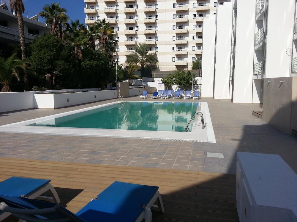 Apartamento Eo Rosas