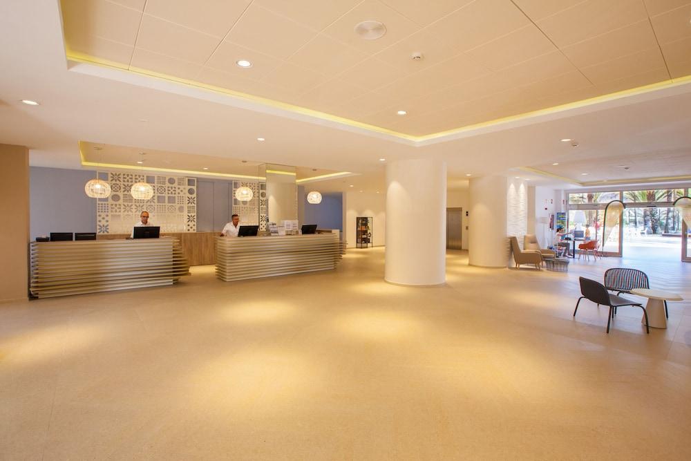 Hotel Abora Continental By Lopesan 3*