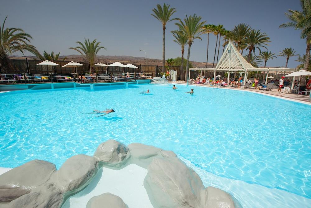 Hotel Abora Continental By Lopesan Playa del Inglés