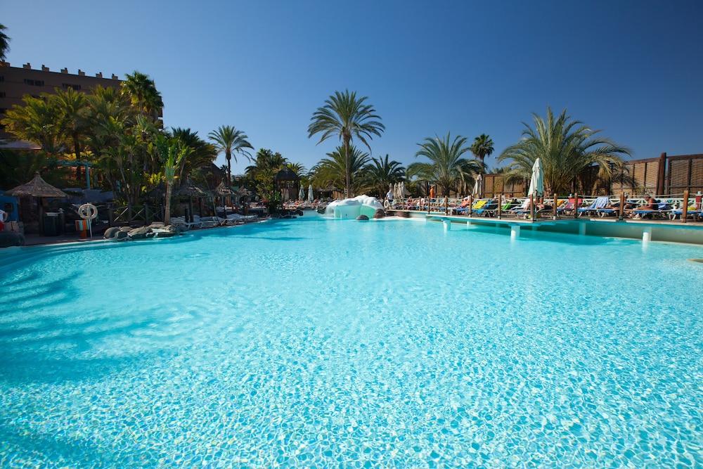Hotel Abora Continental By Lopesan 3*