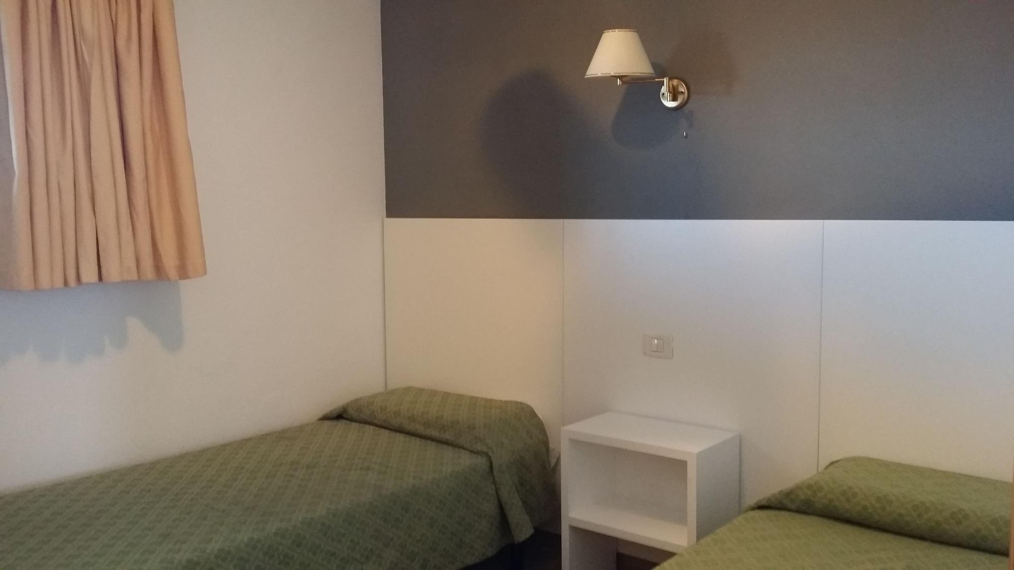 Apartamento Roque Nublo *