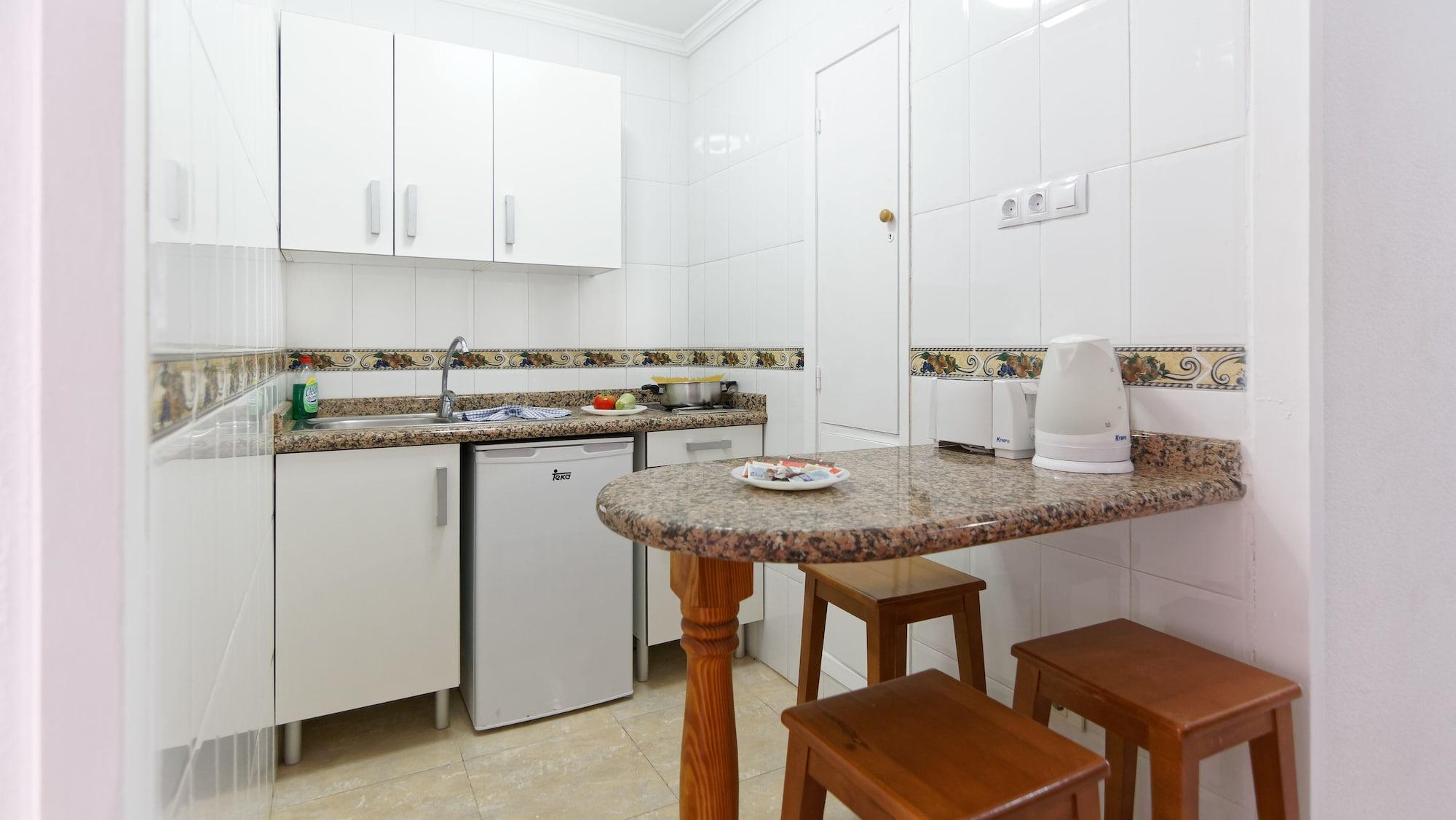 Apartment Faluas Playa del Ingles (Gran Canaria)