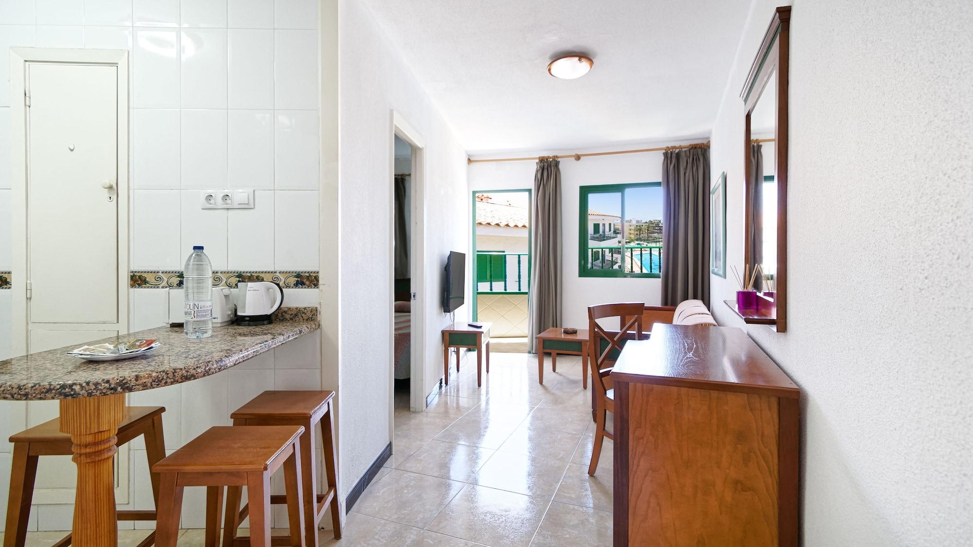 Apartment Faluas