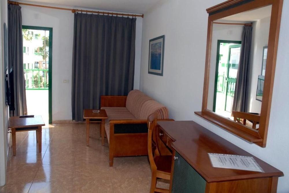 Apartment Faluas *