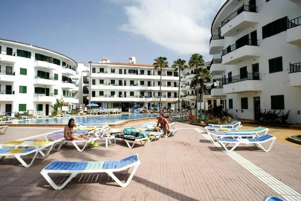 Faluas Apartment Playa del Ingles (Gran Canaria)