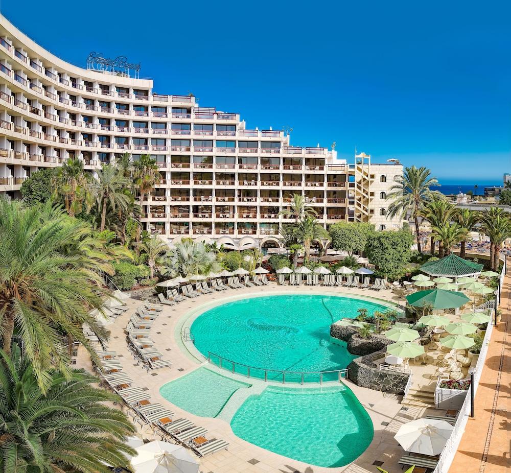 Hotel Seaside Sandy Playa del Ingles (Gran Canaria)