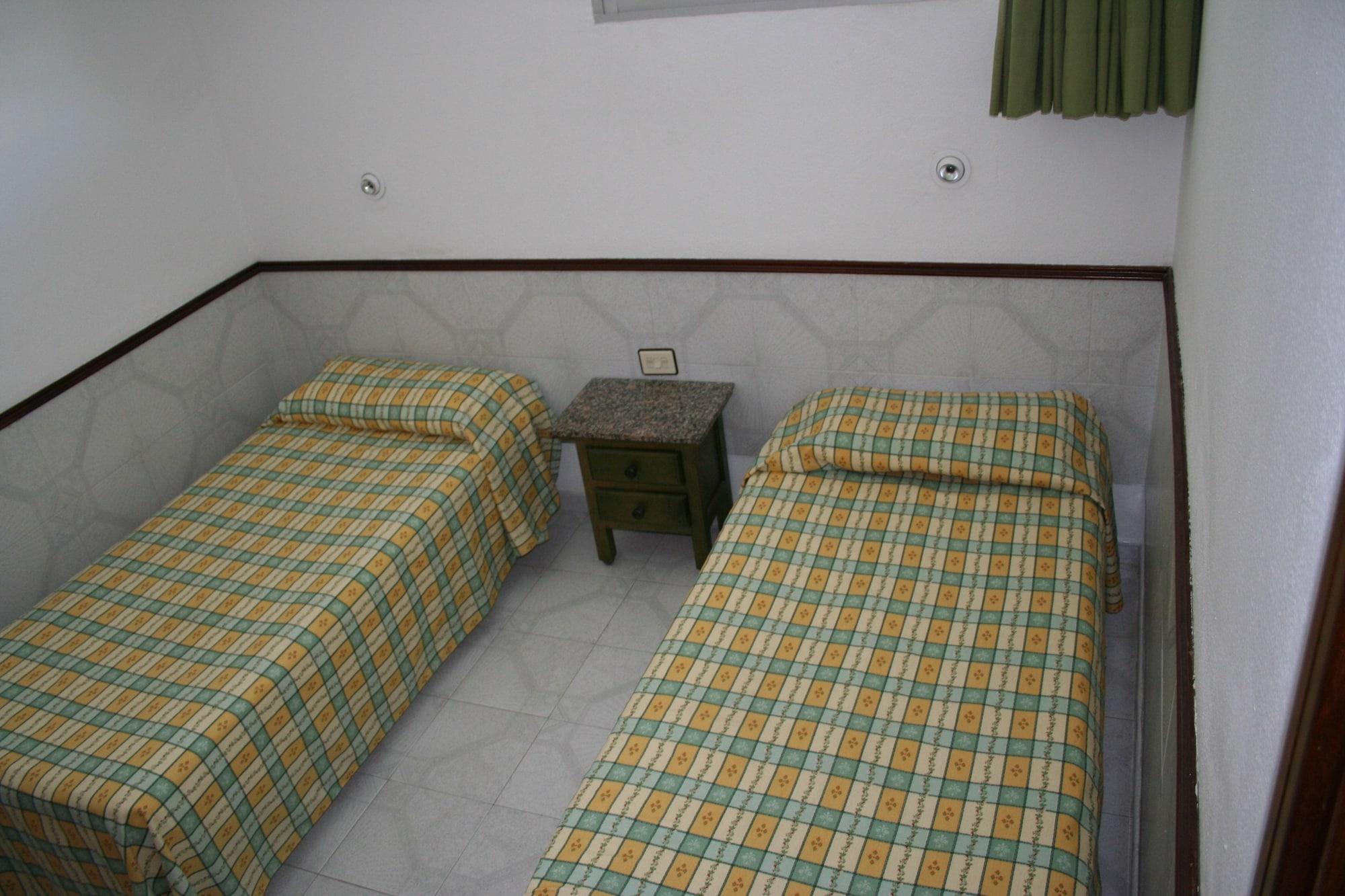 Maba Playa Apartamento