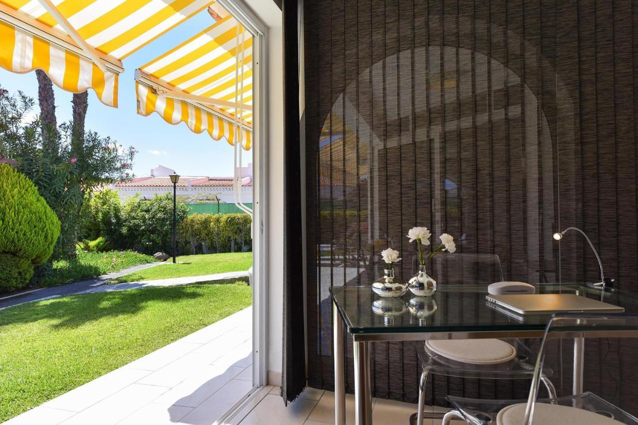 Appartement Sun Club Em259a By Villagrancanaria