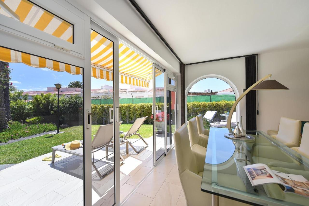 Sun Club Em259a By Villagrancanaria Appartement Playa del Inglés