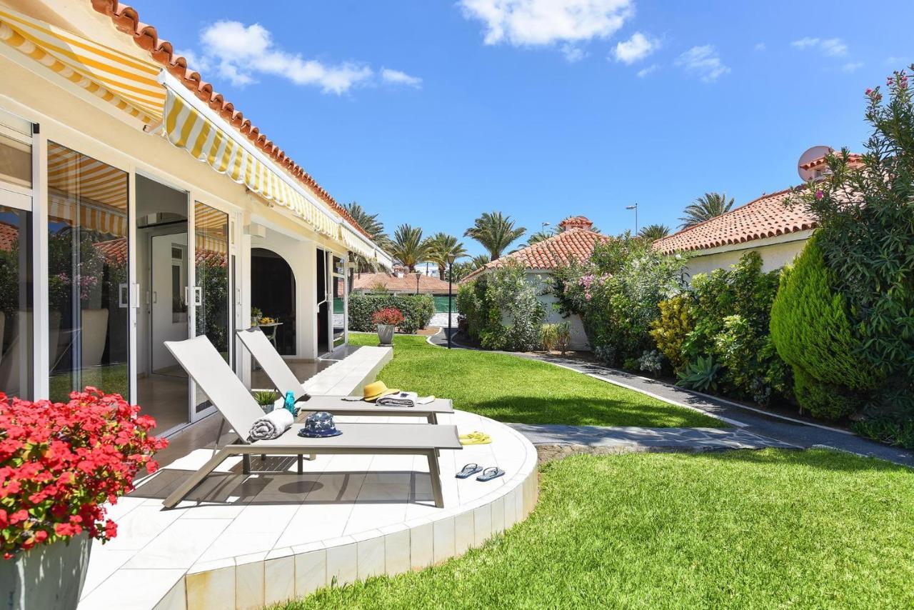 Sun Club Em259a By Villagrancanaria Appartement Playa del Inglés