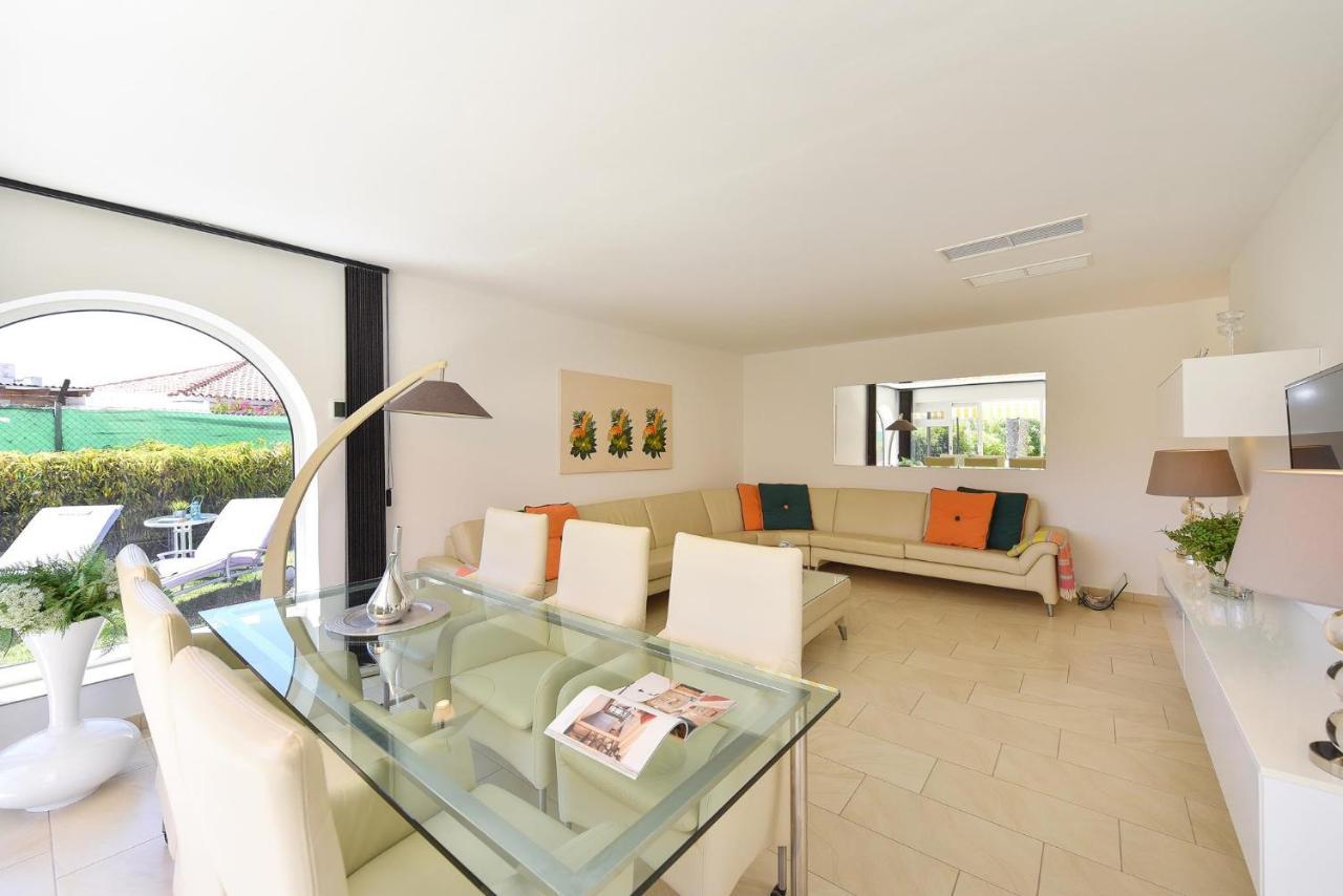 Appartement Sun Club Em259a By Villagrancanaria *