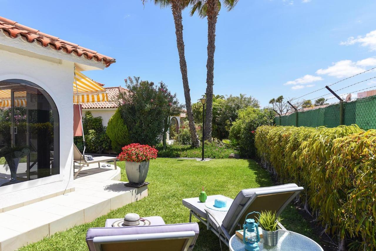 Appartement Sun Club Em259a By Villagrancanaria Playa del Inglés