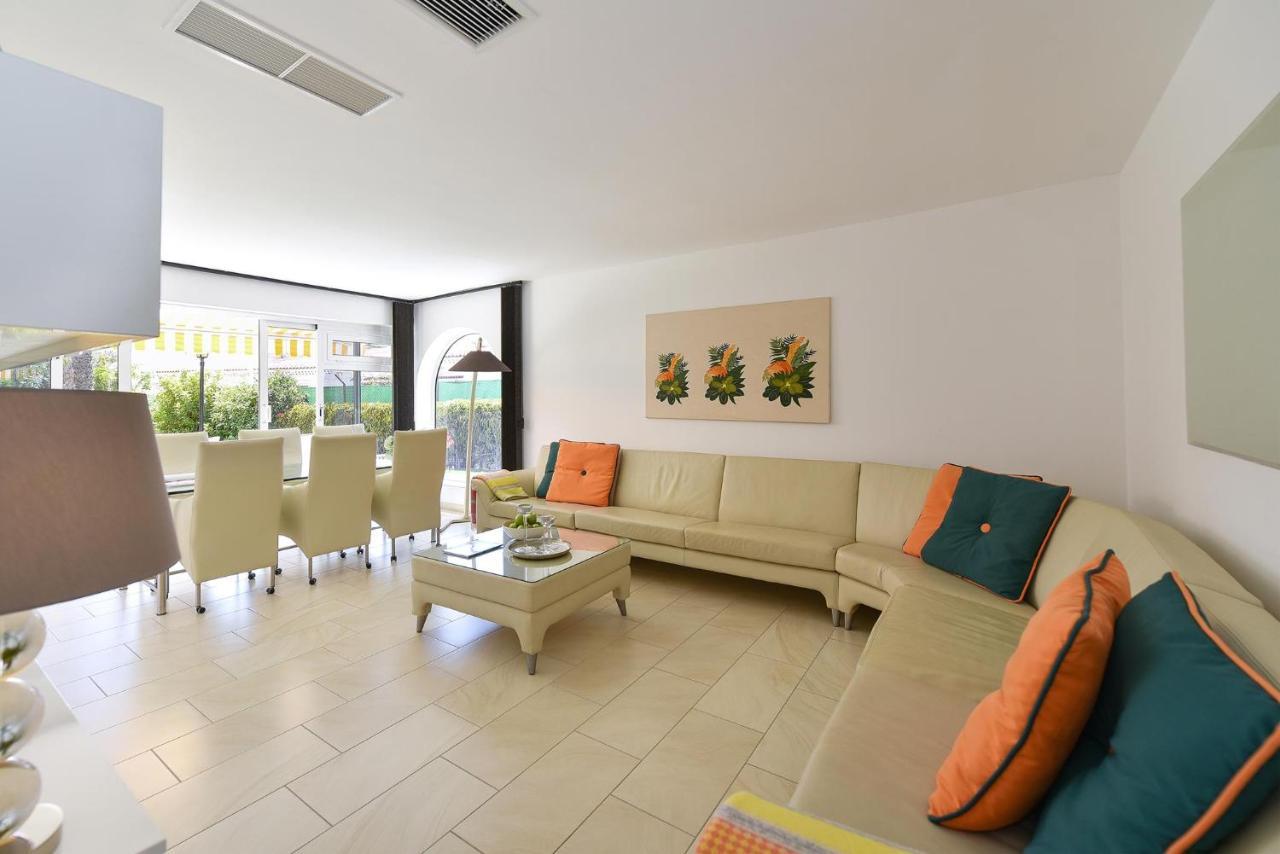 Sun Club Em259a By Villagrancanaria