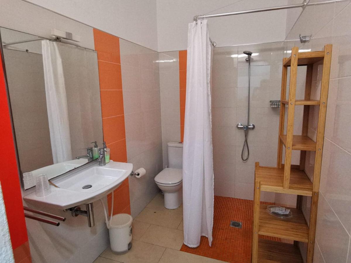 Holiday home Tartanas Granca *