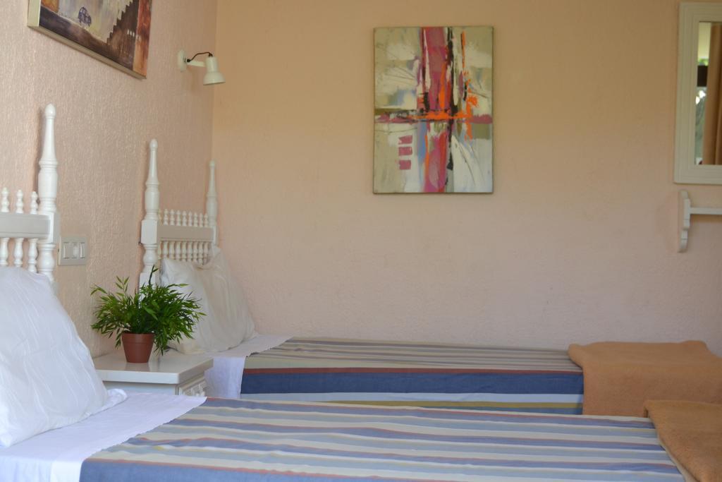 Apartment Don Quijote Playa del Ingles (Gran Canaria)