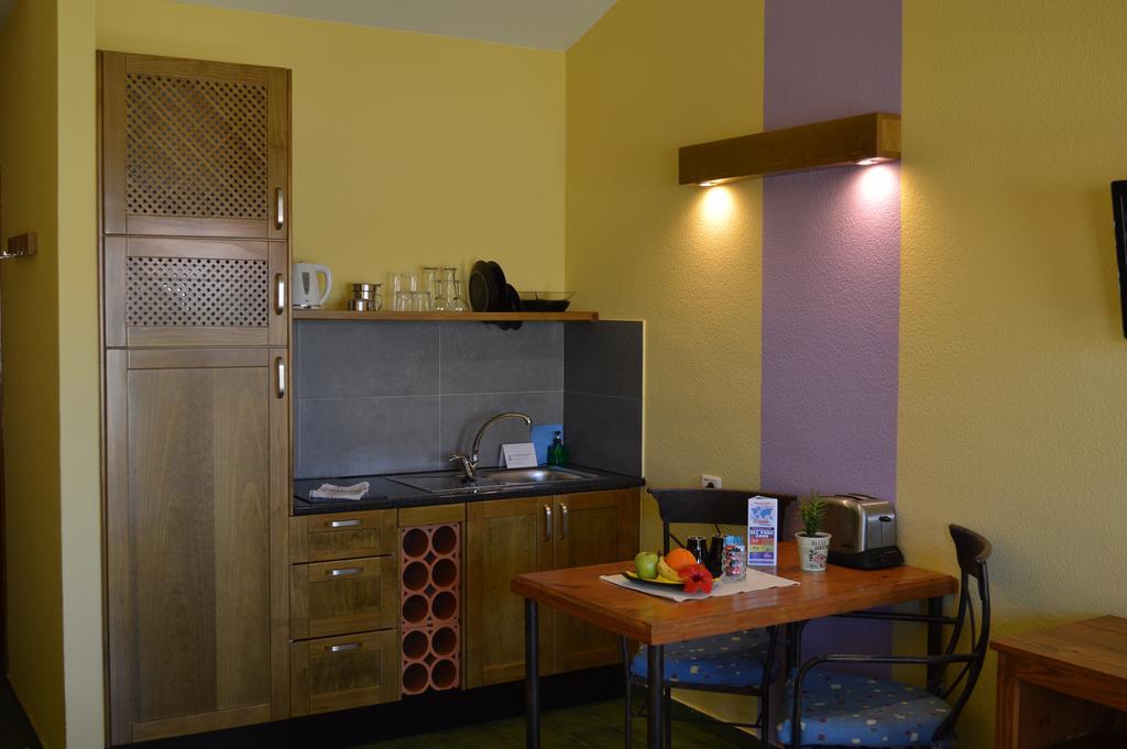 Apartment Gay Paso Chico - Gay Men Only Playa del Ingles (Gran Canaria)
