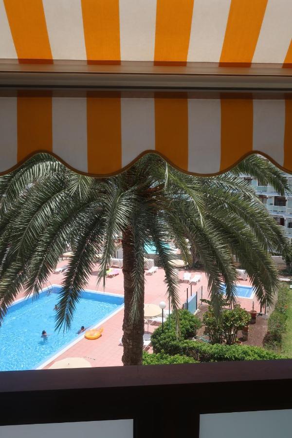 Sunny Australia By Yumbo Playa del Ingles (Gran Canaria)